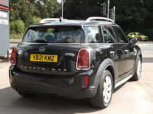 MINI Countryman Cooper SE Classic PHEV