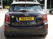 MINI Countryman Cooper SE Classic PHEV
