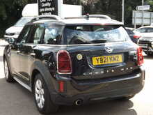 MINI Countryman Cooper SE Classic PHEV