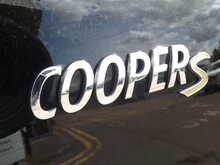 MINI Countryman Cooper SE Classic PHEV