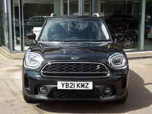 MINI Countryman Cooper SE Classic PHEV