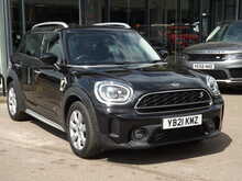 MINI Countryman Cooper SE Classic PHEV