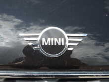 MINI Countryman Cooper SE Classic PHEV
