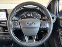 Ford Fiesta T EcoBoost Titanium