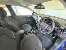 Ford Fiesta T EcoBoost Titanium