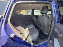 Ford Fiesta T EcoBoost Titanium