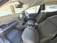 Ford Fiesta T EcoBoost Titanium