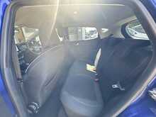 Ford Fiesta T EcoBoost Titanium