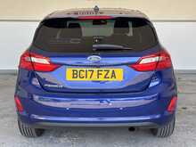 Ford Fiesta T EcoBoost Titanium