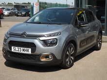 Citroen C3 PureTech C-Series Edition