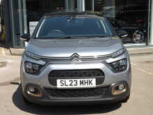 Citroen C3 PureTech C-Series Edition