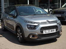Citroen C3 PureTech C-Series Edition