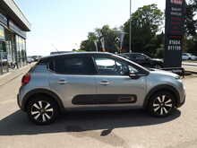 Citroen C3 PureTech C-Series Edition