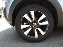 Citroen C3 PureTech C-Series Edition