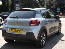 Citroen C3 PureTech C-Series Edition