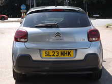 Citroen C3 PureTech C-Series Edition