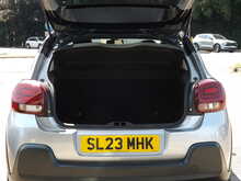 Citroen C3 PureTech C-Series Edition