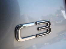 Citroen C3 PureTech C-Series Edition