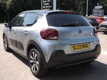 Citroen C3 PureTech C-Series Edition