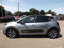 Citroen C3 PureTech C-Series Edition
