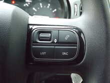 Citroen C3 PureTech C-Series Edition
