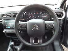 Citroen C3 PureTech C-Series Edition