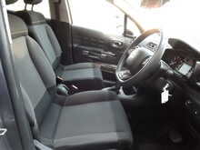 Citroen C3 PureTech C-Series Edition