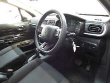 Citroen C3 PureTech C-Series Edition