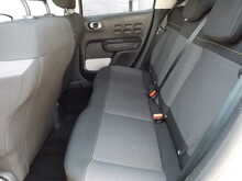 Citroen C3 PureTech C-Series Edition