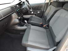 Citroen C3 PureTech C-Series Edition