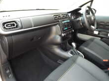 Citroen C3 PureTech C-Series Edition