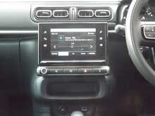 Citroen C3 PureTech C-Series Edition