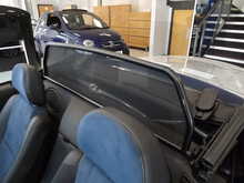 MG TF Cool Blue Special Edition