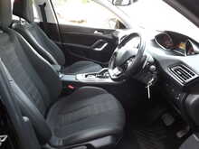 Peugeot 308 PureTech Allure