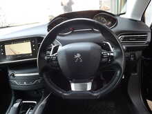 Peugeot 308 PureTech Allure