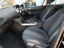 Peugeot 308 PureTech Allure