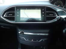 Peugeot 308 PureTech Allure