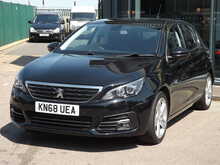 Peugeot 308 PureTech Allure