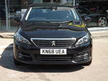 Peugeot 308 PureTech Allure