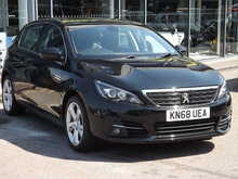 Peugeot 308 PureTech Allure