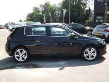 Peugeot 308 PureTech Allure