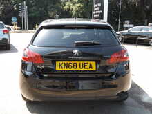 Peugeot 308 PureTech Allure