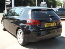 Peugeot 308 PureTech Allure