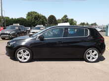 Peugeot 308 PureTech Allure