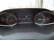 Peugeot 308 PureTech Allure