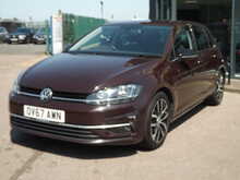 VOLKSWAGEN GOLF TSI EVO GT ENTER EITHER FULL SERVICE HISTORY OR OTHER KEY SELLING...
