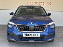 Skoda Kamiq TSI ACT SE L