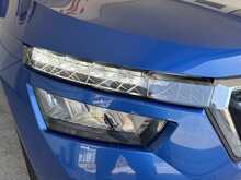 Skoda Kamiq TSI ACT SE L
