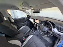 Skoda Kamiq TSI ACT SE L