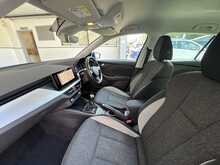 Skoda Kamiq TSI ACT SE L